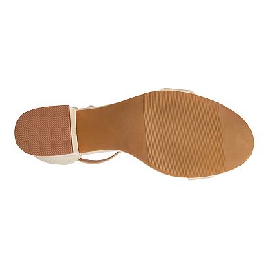 madden girl Ileana Women's Dress Sandals
