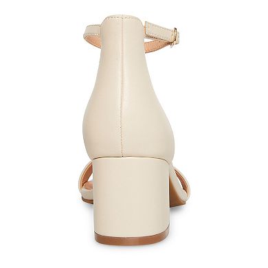 madden girl Ileana Women's Dress Sandals