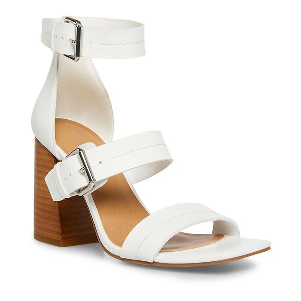 madden girl Relay Women's Dress Sandals