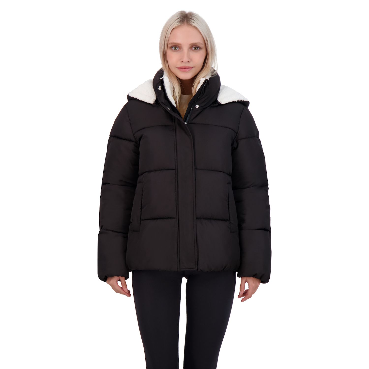 Outerwear Kohls Juniors Jackets Faux Fur Jacket Kohls Coats