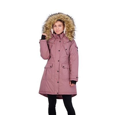 Madden girl winter coat hotsell