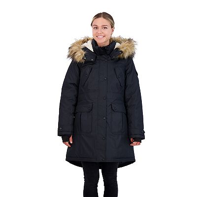 Junior girls winter coats hotsell