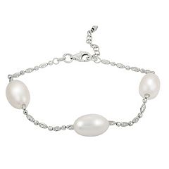 Pearl Bracelets Explore Classic Modern Styles for Any Occasion