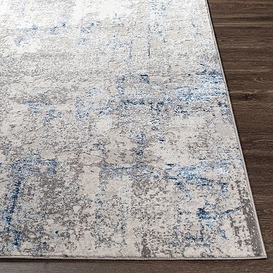 Decor 140 Fiammetta Modern Rug