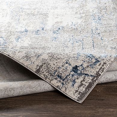 Decor 140 Fiammetta Modern Rug