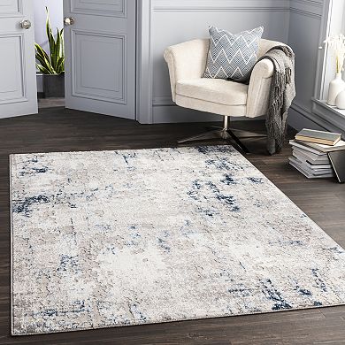 Decor 140 Fiammetta Modern Rug