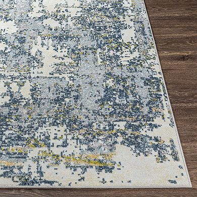 Decor 140 Fiorello Global Rug