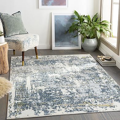 Decor 140 Fiorello Global Rug