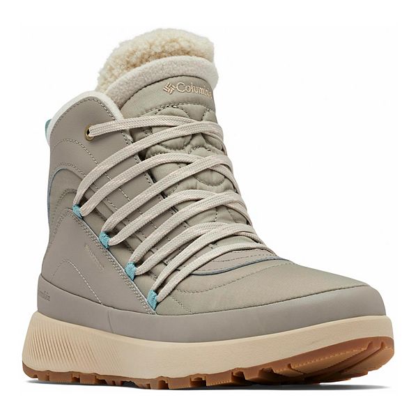 Lands end womens alpine snow outlet boots