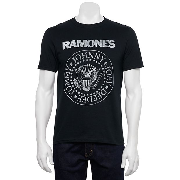 Ramones clearance tee shirt