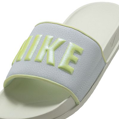◆人気商品◆NIKE OFFCOURT SLIDE(W)◆関税/送料無料◆ Nike Offcourt Men's Slides. Nike ID
