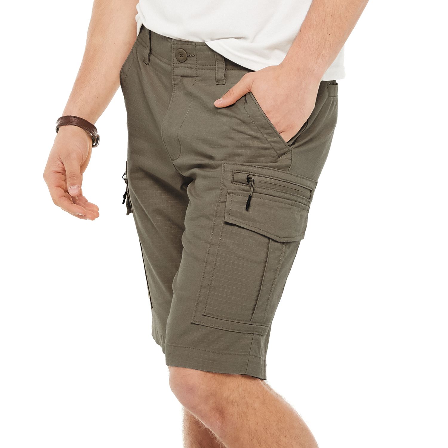 big and tall ripstop cargo pants