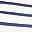 Navy Stripe