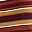 Orange Fresh Stripe
