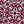 Pink Chic Medallion