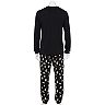 Men's Jammies For Your Families® Boo Crew Pajama Set