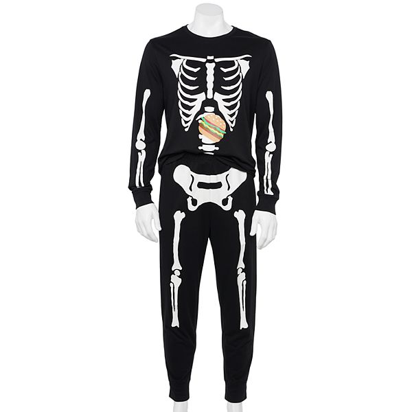 Skeleton pj online set