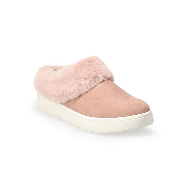 Kohls lauren conrad discount slippers