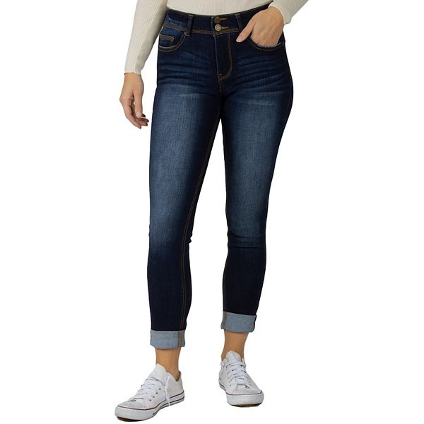 Indigo rein hot sale jeans kohls