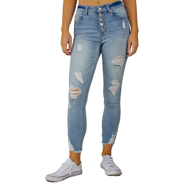 Kohls indigo hot sale rein jeans