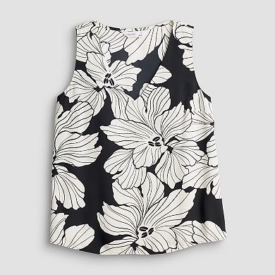 Women's Nine West V-Neck Tank Top