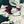 Green Milou Floral