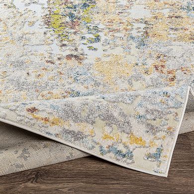 Decor 140 Giacomo Global Rug