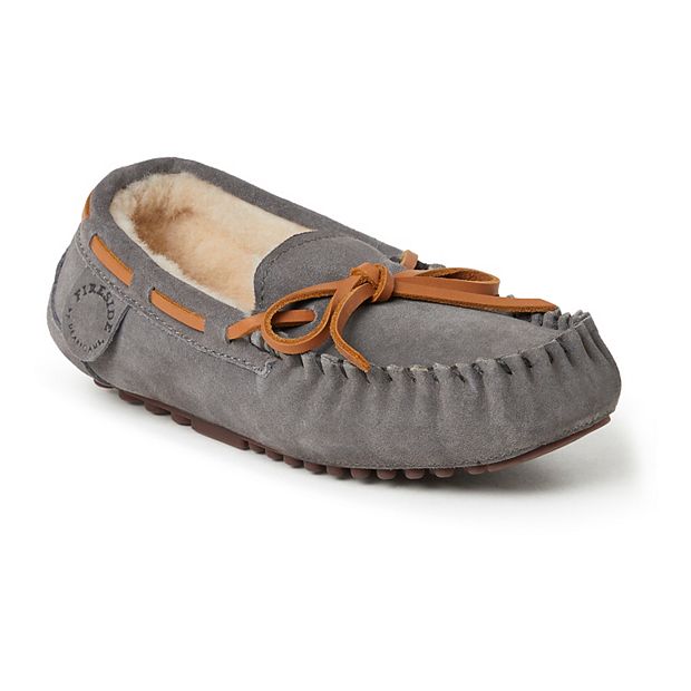 Kohls moccasins 2024