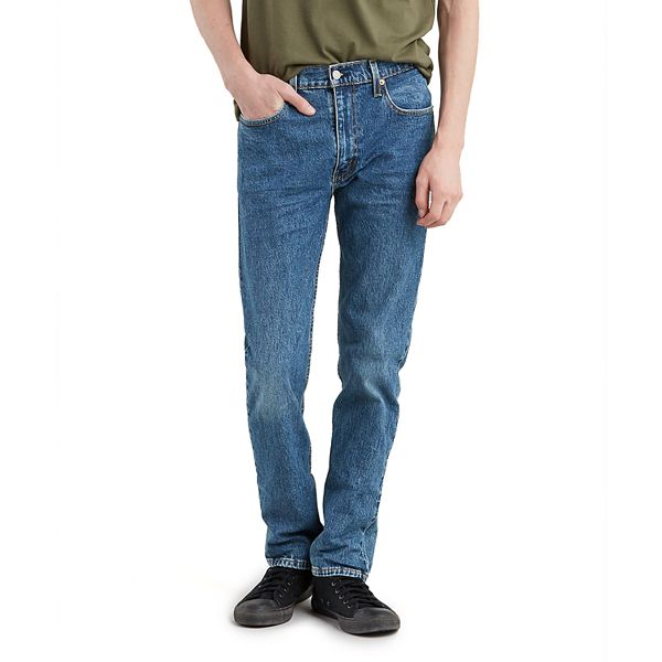 Men's Levi's® 502™ Regular Taper-Fit Stretch Jeans