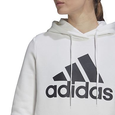 Women's adidas Essentials Logo Hoodie