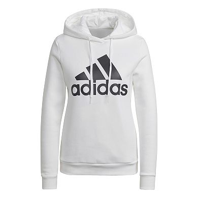 Women's adidas Essentials Logo Hoodie