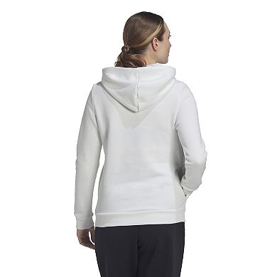 Women's adidas Essentials Logo Hoodie