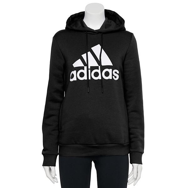 Black adidas outlet sweater