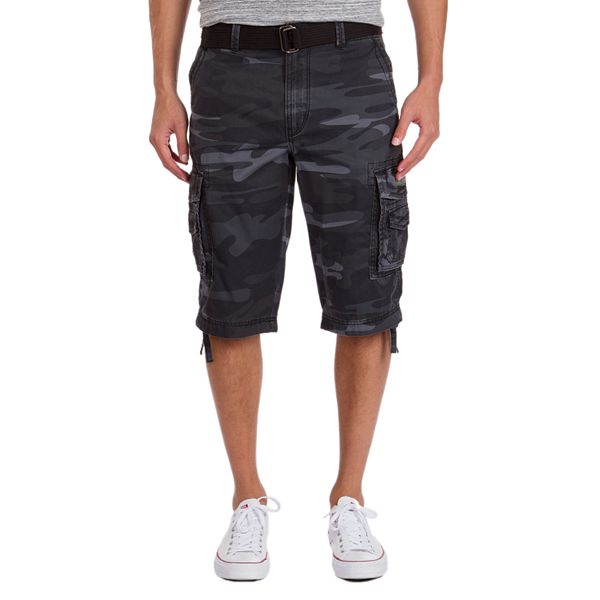 Kohls unionbay cheap cargo shorts