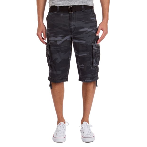 Kohls union best sale bay shorts