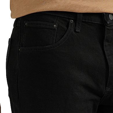 Men's Wrangler Straight-Fit Jean Shorts