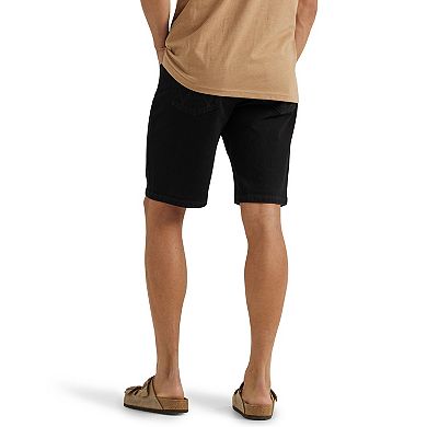 Men's Wrangler 10.5" Regular-Fit Jean Shorts