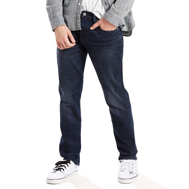 Kohls levis 512 new arrivals