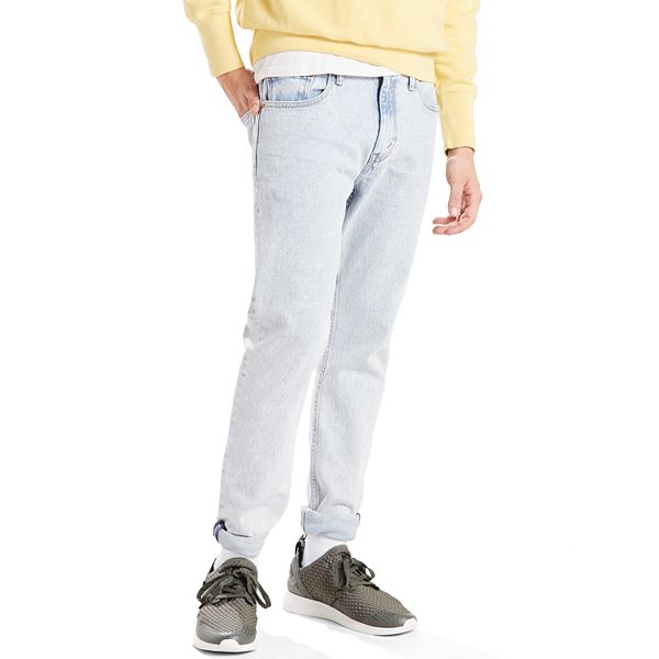 Men's Levi's® 512™ Slim-Fit Tapered Jeans