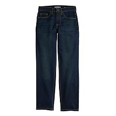 Boys on sale husky jeans