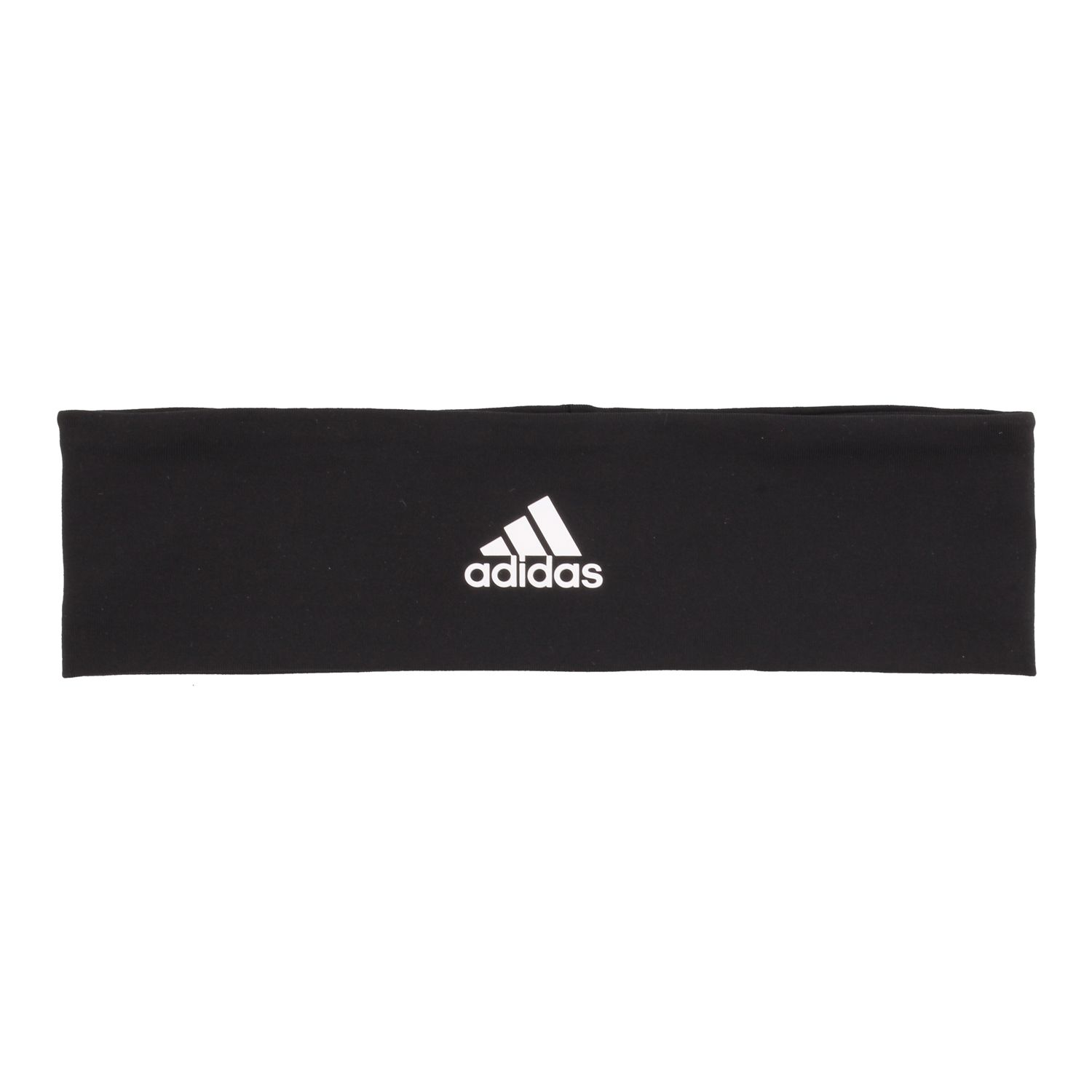 adidas headband black
