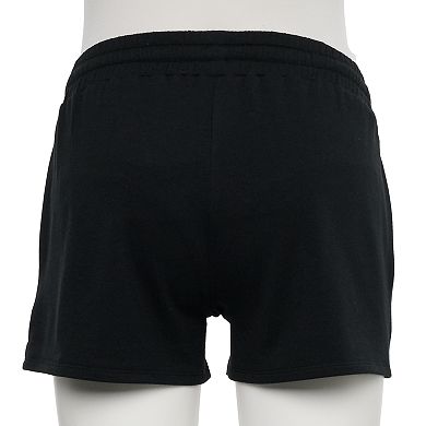 Maternity a:glow™ Under Belly Lounge Shorts