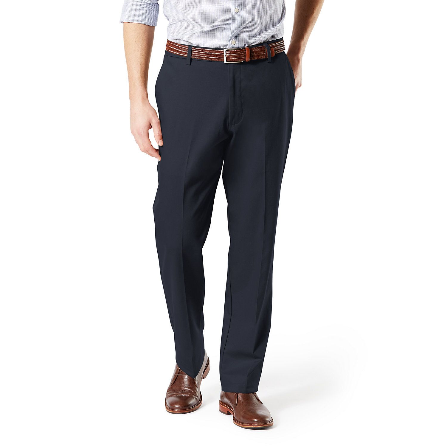 van heusen traveler pants big and tall