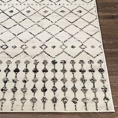 Decor 140 Giona Modern Rug