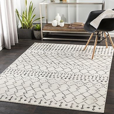 Decor 140 Giona Modern Rug