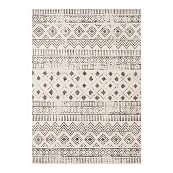 Decor 140 Girolamo Modern Rug