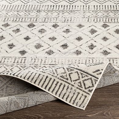 Decor 140 Girolamo Modern Rug