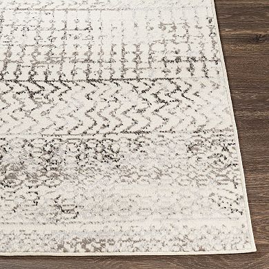 Decor 140 Giuseppe Modern Rug