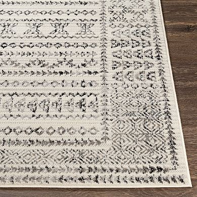 Decor 140 Gratiana Modern Rug