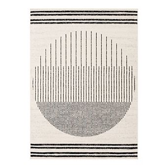 Decor 140 Graziella Modern Rug